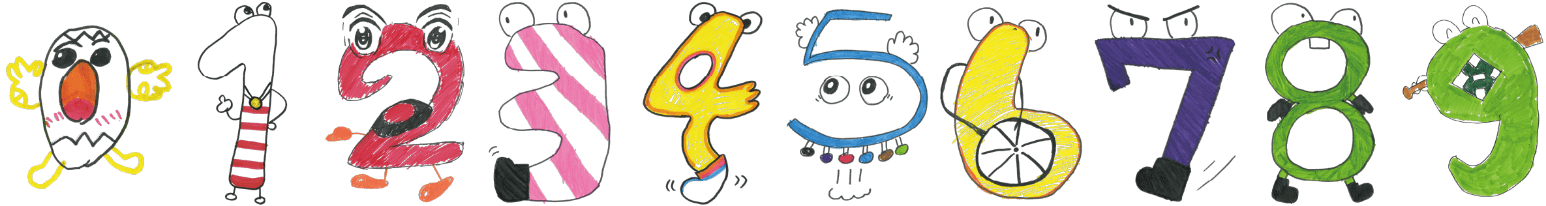 characterのイメージ画像