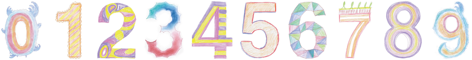 colorfulのイメージ画像