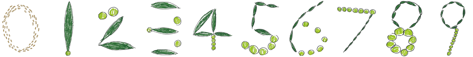 oliveのイメージ画像