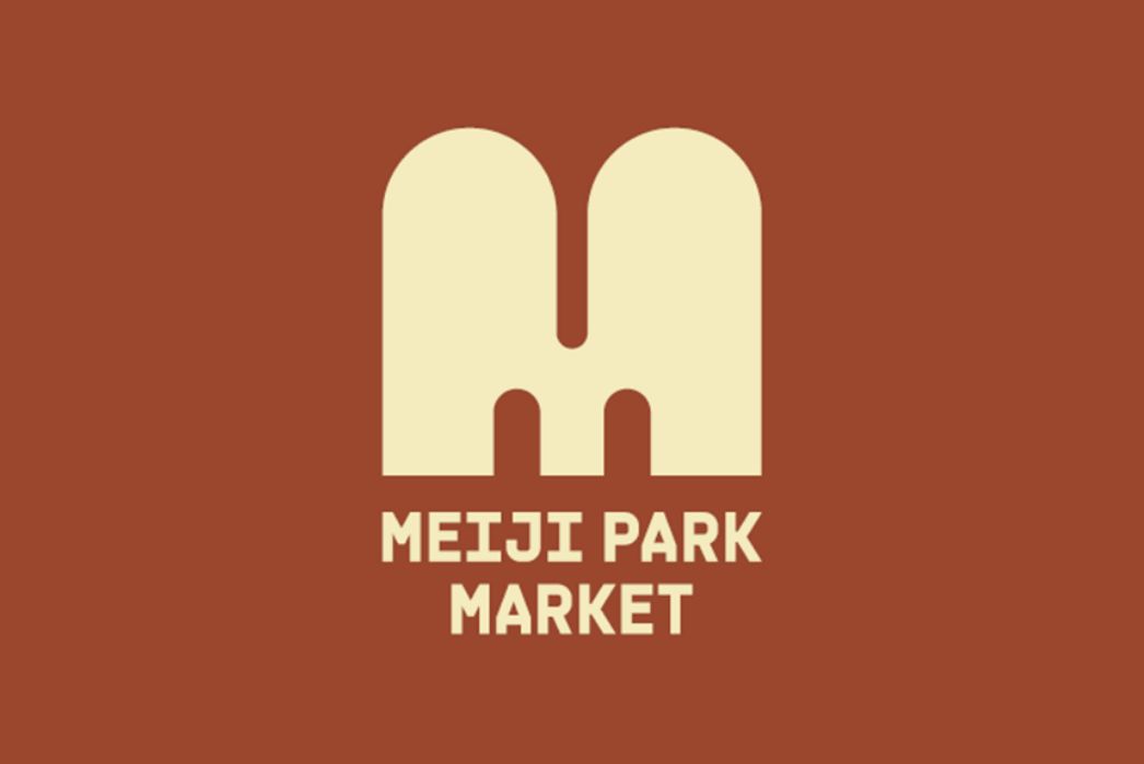 Meiji Park Market