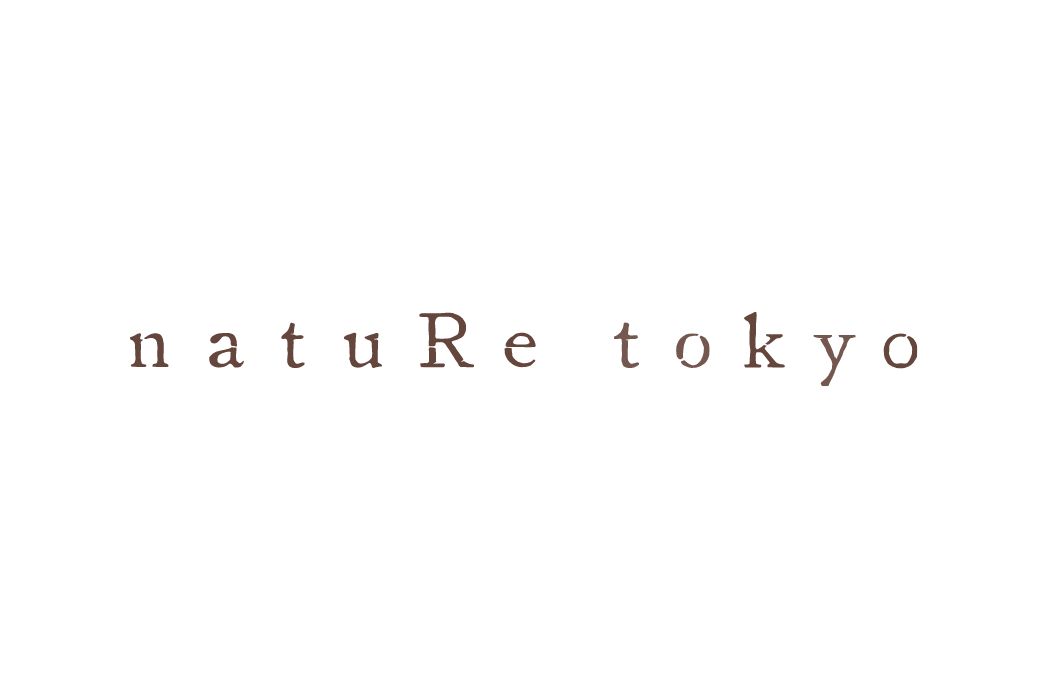 natuRe tokyo